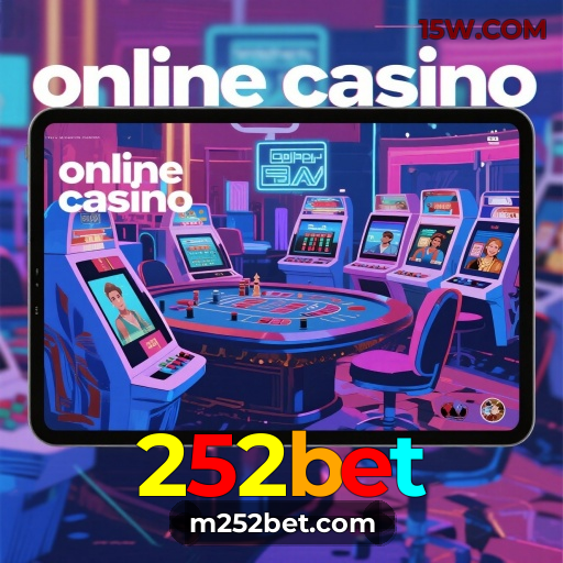 Coleção Premium de Slots 252bet - NetEnt, Pragmatic Play, Evolution