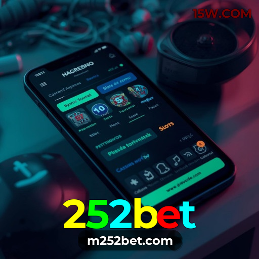 Login Seguro no 252bet | Retorne e Ganhe Prêmios