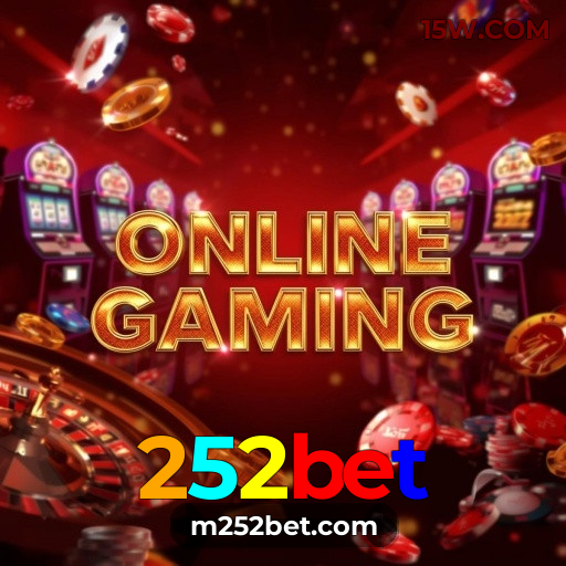 Experimente os Jogos Mais Divertidos no 252bet